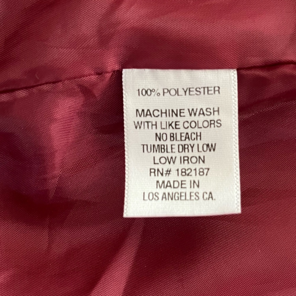 Valfré Bomber Jacket - Picture 5 of 5